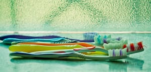 My toothbrush is better than yours Post feature image