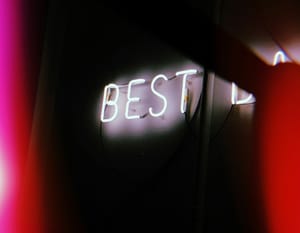 The Best in what? Post feature image